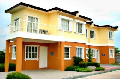 Duplex For sale in Gen Trias Cavite, Cavite, Philippines